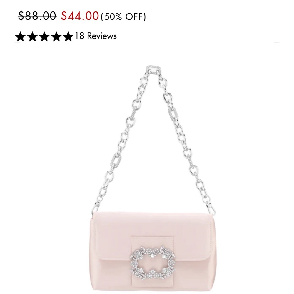 NWT Nina Special Occasion Purse